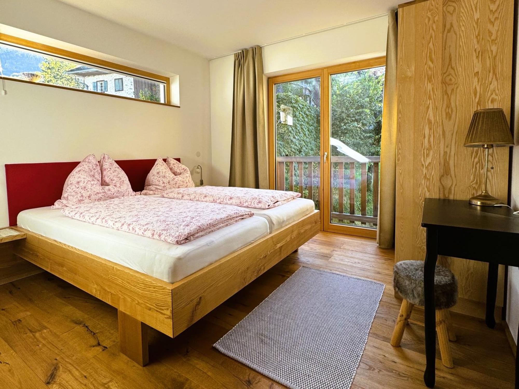 Attersee-Chalet Angermann Familie Spalt Steinbach am Attersee Exteriör bild